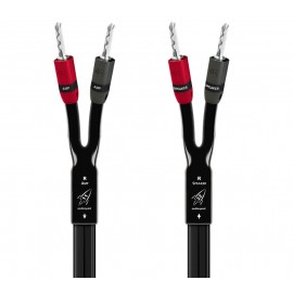 Audio Quest Rocket 11 Hoparlör Kablosu 2.5 mt Set 